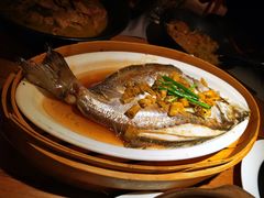 -金牌外婆家(苏州中心店)