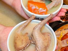 -羽鸽集·乳鸽专门店·地道顺德菜(岭南站店)