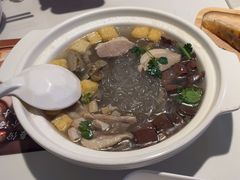 -苏晓玥·手作江南小吃(深圳北站店)