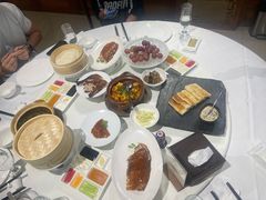 -四季民福烤鸭店(望京南湖东园店)