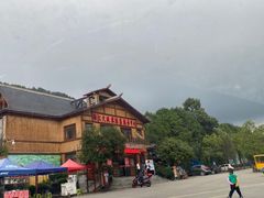 -南江大峡谷