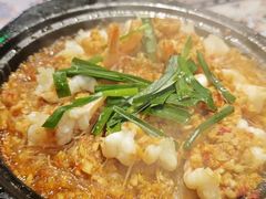 -易老头三样菜(南滨路总店)