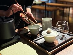 -青竺·青竹茶舍(断桥店)