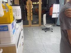 -北派修脚(欢乐谷店)