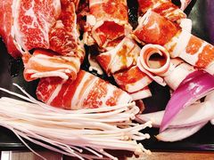 -郭记烤肉创始店(民丰大街店)