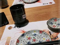 -寿司皇(扬名广场店)