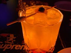 -MOSSO音乐酒吧·live house(南京旗舰店)