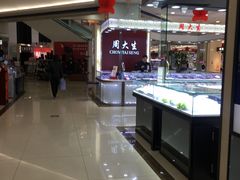 -翠微百货(龙德店)