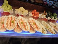 -炊江南·上海菜(国展华漕店)