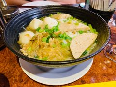 -黄珍珍泰国菜馆(九龙城店)