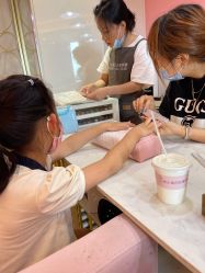 -米小兔美甲美睫