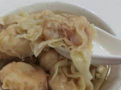 -麦文记面家(佐敦店)