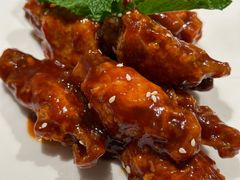 -枣子树·素食餐厅(普陀山店)