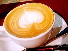 -Pancakes on the rocks(Darling Harbour)