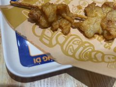 -魔都三兄弟酸辣粉·蘸卤炸串(虹桥万科店)