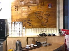 -霸王茶姬(南亚风情第壹城店)