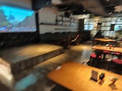 -JINNS锦时 steak&pizza(浸信会礼拜堂旧址店)