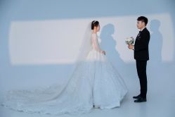 点击看大图 -金夫人婚纱摄影(华南店)