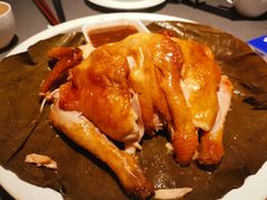 招牌窑鸡-小炳胜(卓悦中心店)