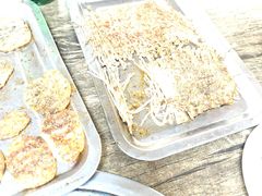 -清真·馬坡二旦烧烤(人生一串拍摄店)