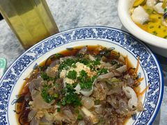 -聚丰园•湖鲜餐厅(阿红私房菜梅石路店)