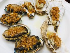 -海港酒店(海鲜美食城店)