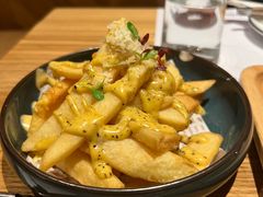 -原石牛扒·约会餐厅(龙城万科里店)