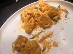 -A One Kitchen·南京精菜馆(德基广场店)