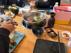 -水林间·寿喜烧自助(仙林金鹰店)