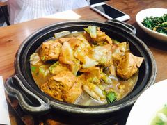-青年公社烤鸭(蜀山万象汇店)