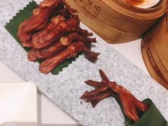 鸭舌-春满园·早茶·粤菜·宴会(前海店)