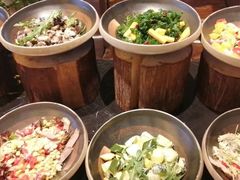 -富力丽思卡尔顿酒店·香荟全日制餐厅