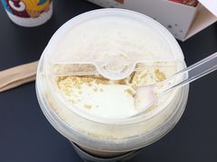 -喜茶(北京五棵松华熙店)