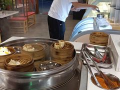 -宽尺巷鱼蛙自助火锅(虎丘钻石广场店)