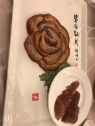 -全聚德烤鸭店·宴会厅(和平门店)
