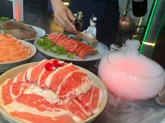 -大隐·成都火锅Bistro(合生麒麟新天地店)