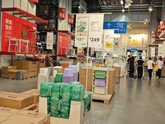 -宜家家居(哈尔滨商场店)