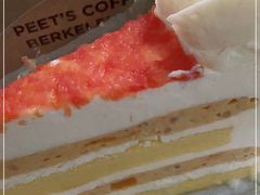 -Peet's Coffee皮爷咖啡(大学路店)