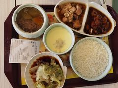 -真功夫(百荣店)