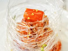 -悦轩中餐厅·高空江景·杭州柏悦酒店