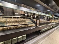-韩盛·盛江山自助料理(中街大悦城店)