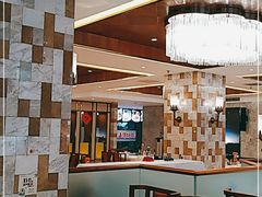 大堂-乾隆美食·本帮菜(黄河路店)