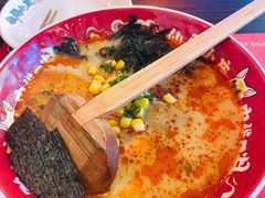 -仙隐小鹿中華の日料(荣民龙首广场店)