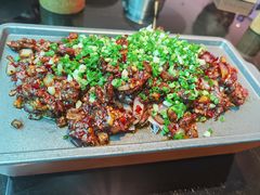 -树厨贵州菜(花果园购物中心店)