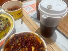 -乡村基·川味现炒大王(熙悦天街店)