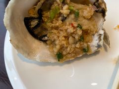 -赶海部落海鲜城(海阳路店)