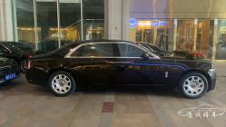 -宁波甬诚婚车(新典路店)