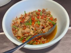 -回头食客-李久其家民间餐厅(望城金桥国际店)