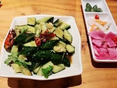 -木屋烧烤(惠阳华润小径湾店)