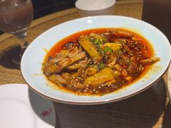 -渝信川菜(长安店)